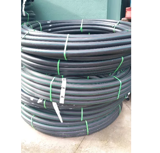 Manguera agrícola 50mm - 50 metros